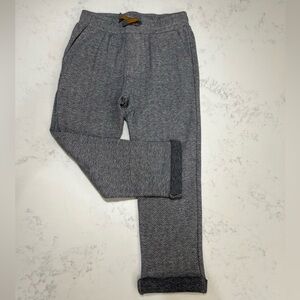 H&M Gray Kids Casual Trousers